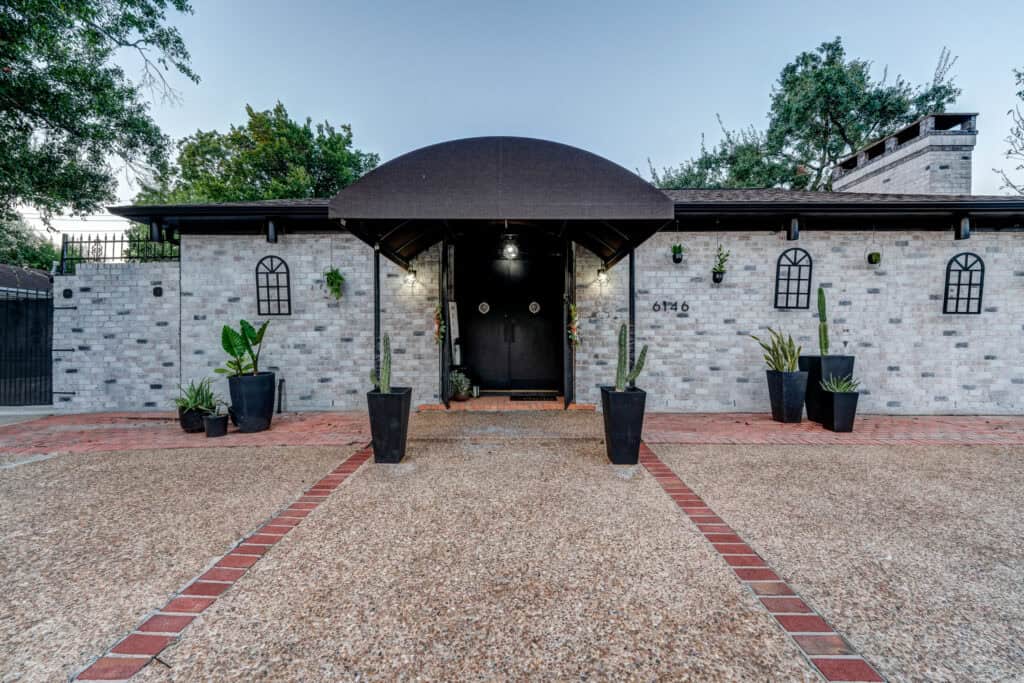 houston interior design portfolio