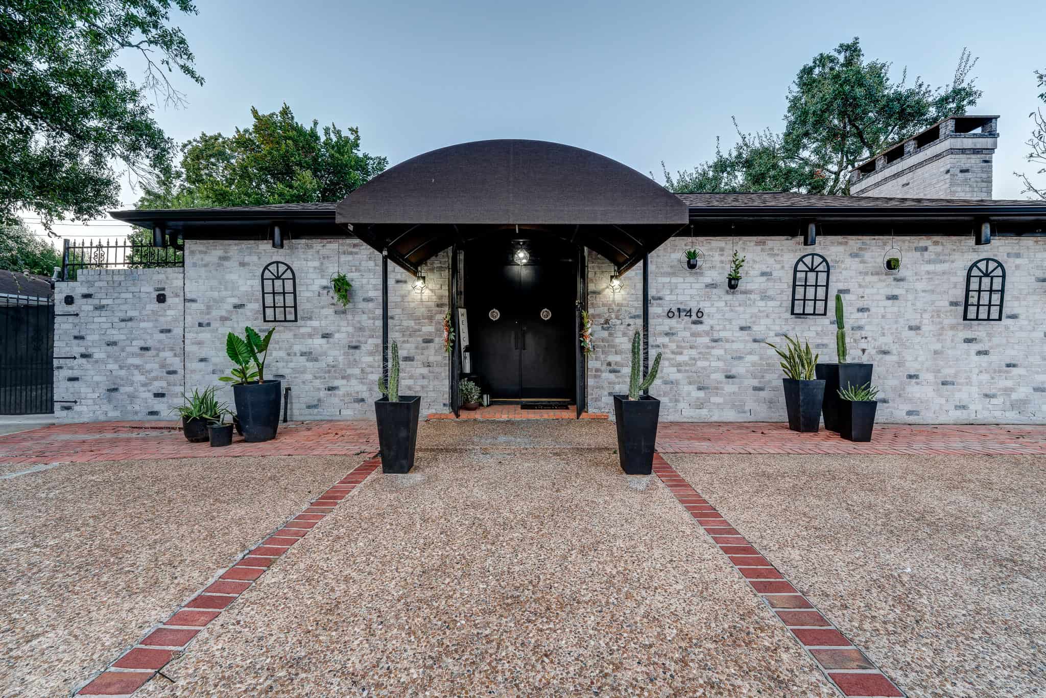 houston interior design portfolio